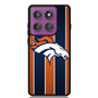Denver Broncos 2 Motorola Moto G Power 2025 Case