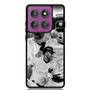 Derek Jeter Collage Motorola Moto G Power 2025 Case