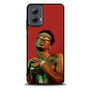 Desiigner Cool Style Motorola Moto G Power Case