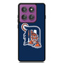 Detroit Tiger 2 Motorola Moto G Power 2025 Case