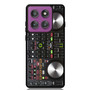 digital music mixer Motorola Moto G Power 2025 Case