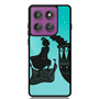 Disney Aladdin 1 Motorola Moto G Power 2025 Case