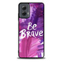 Disney Be Brave Motorola Moto G Power Case