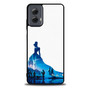 Disney Cinderella Motorola Moto G Power Case