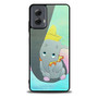 Disney Dumbo 2 Motorola Moto G Power Case