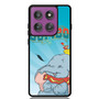 Disney Dumbo 3 Motorola Moto G Power 2025 Case