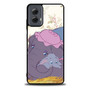 Disney Dumbo 4 Motorola Moto G Power Case