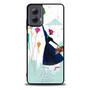 Disney Mary Poppins 1 Motorola Moto G Power Case