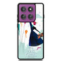 Disney Mary Poppins 1 Motorola Moto G Power 2025 Case