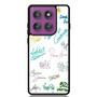 disney signature Motorola Moto G Power 2025 Case