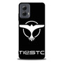 Dj tiesto logo Motorola Moto G Power Case