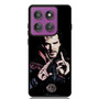 Doctor Strange Benedict Cumberbatch Motorola Moto G Power 2025 Case