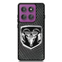 Dodge All Metal Logo Motorola Moto G Power 2025 Case