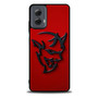 Dodge Demon Motorola Moto G Power Case