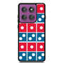 Dominos Pizza 2 Motorola Moto G Power 2025 Case