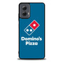 Dominos Pizza 3 Motorola Moto G Power Case