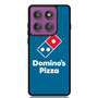 Dominos Pizza 3 Motorola Moto G Power 2025 Case