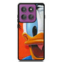 Donald Duck Motorola Moto G Power 2025 Case