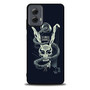 Donnie Darko Concept Motorola Moto G Power Case