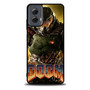 Doom Game Motorola Moto G Power Case