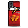 doritos nacho cheese Motorola Moto G Power Case
