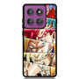 Dragon Ball Son Gaku 2 Motorola Moto G Power 2025 Case