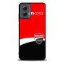 Ducati Corse 2 Motorola Moto G Power Case