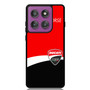 Ducati Corse 2 Motorola Moto G Power 2025 Case