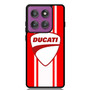 Ducati 2 Motorola Moto G Power 2025 Case