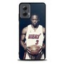 Dwyane Wade Motorola Moto G Power Case