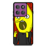 Earl of Lemongrab Motorola Moto G Power 2025 Case