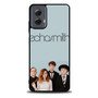Echosmith Picture Motorola Moto G Power Case