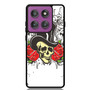 ed hardy skull hat Motorola Moto G Power 2025 Case