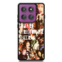 Ed Sheeran 2 Motorola Moto G Power 2025 Case