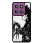 Edward Scissorhands art Motorola Moto G Power 2025 Case