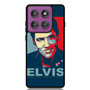 Elvis Art Motorola Moto G Power 2025 Case