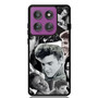 Elvis Presley Collage Motorola Moto G Power 2025 Case