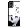 Elvis Presley 3 Motorola Moto G Power Case