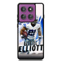 Ezekiel elliott Motorola Moto G Power 2025 Case