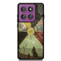 Fallout 4 Collage Arts Motorola Moto G Power 2025 Case