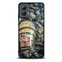 Fallout 4 Robot 1 Motorola Moto G Power Case