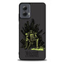 Fallout Nuclear Winter Coming Motorola Moto G Power Case