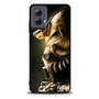 Fallout 1 Motorola Moto G Power Case