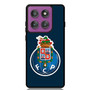 FC Porto 3 Motorola Moto G Power 2025 Case