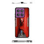 ferrari v12 Motorola Moto G Power 2025 Case