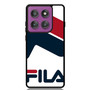 Fila Motorola Moto G Power 2025 Case