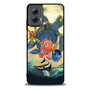 Finding Nemo Motorola Moto G Power Case