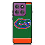Florida Gators baseball 3 Motorola Moto G Power 2025 Case