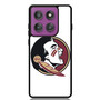Florida State Seminoles baseball RZ 1 Motorola Moto G Power 2025 Case
