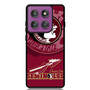 Florida State University Seminoles Motorola Moto G Power 2025 Case